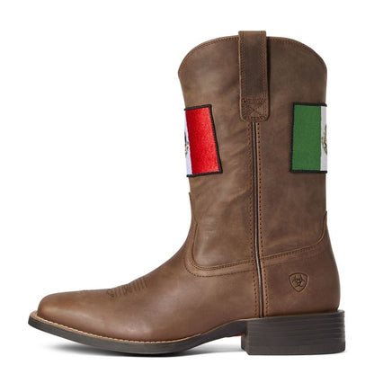 Ariat Mens Sport Orgulla Mexicano II Boots