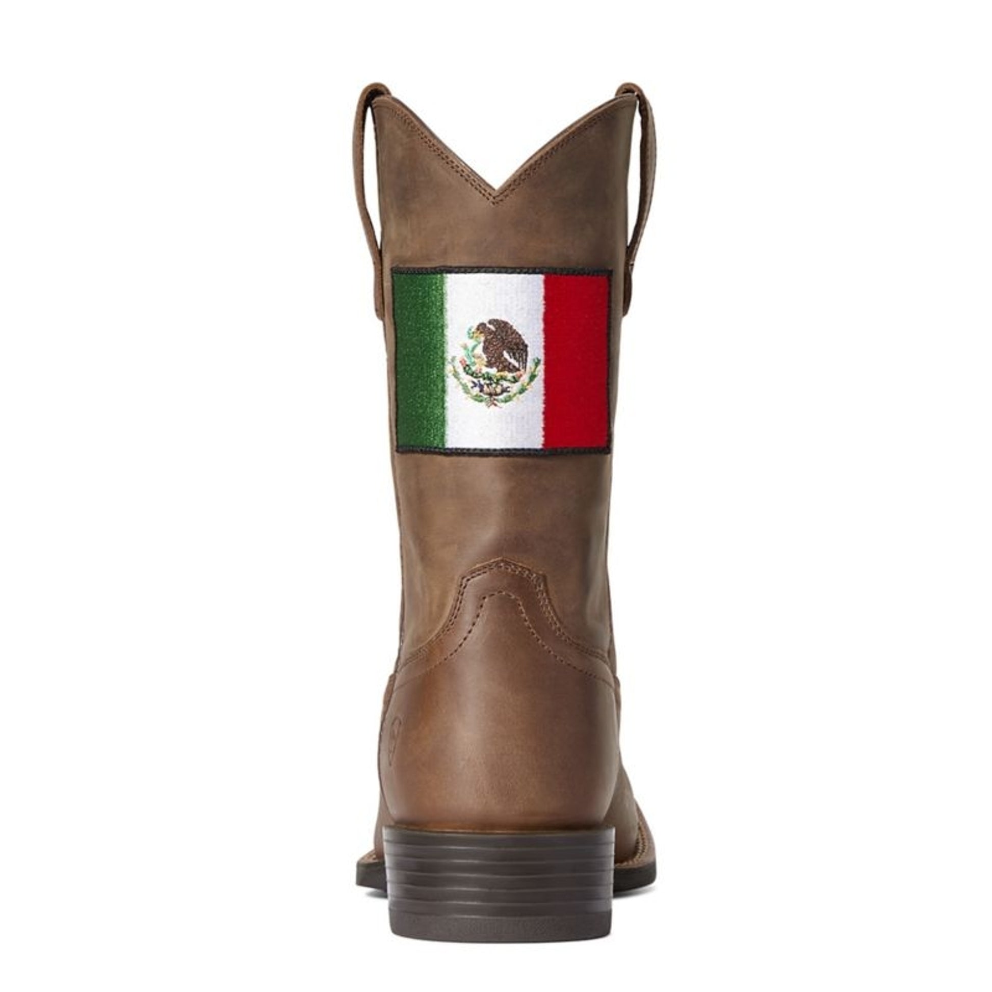 Ariat Mens Sport Orgulla Mexicano II Boots