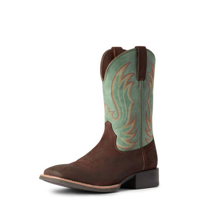 Ariat Mens Sport Cason Boots