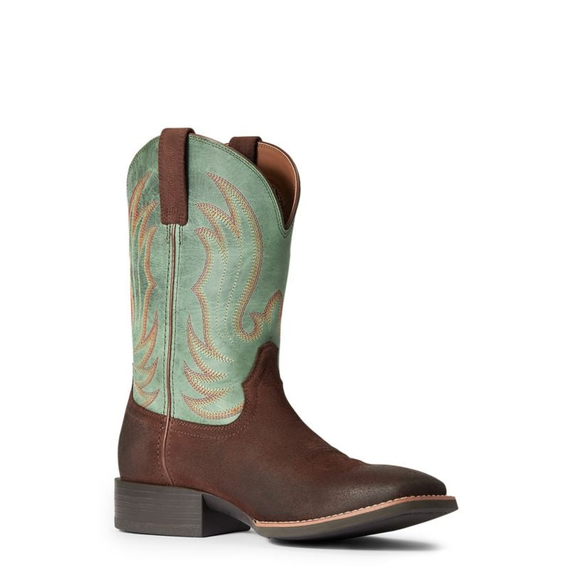 Ariat Mens Sport Cason Boots
