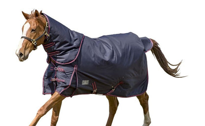 TuffRider 1200D Comfy Medium DAN Blanket