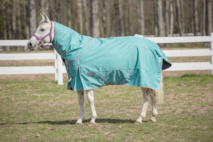 TuffRider 1200D Comfy Medium DAN Blanket