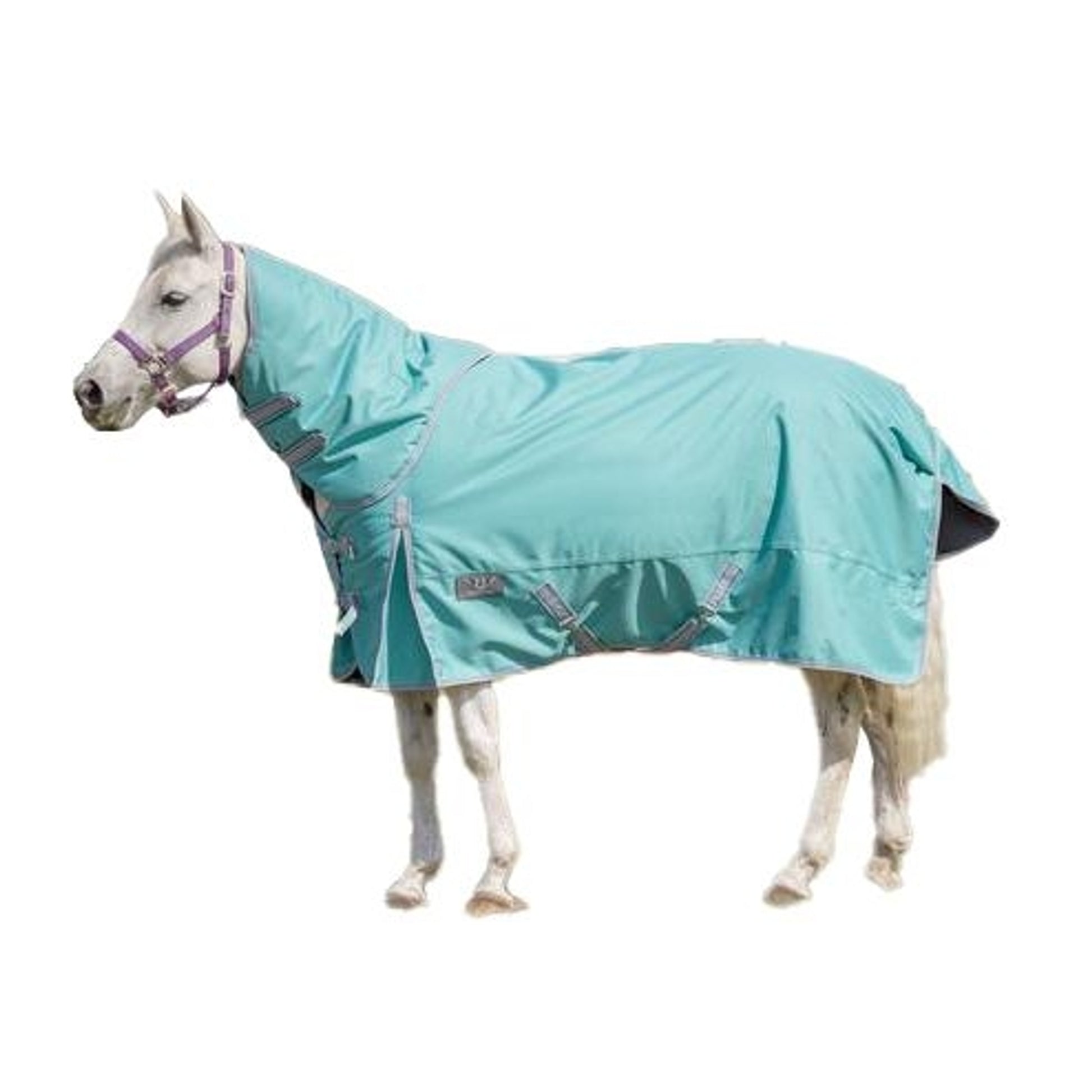 TuffRider 1200D Comfy Medium DAN Blanket