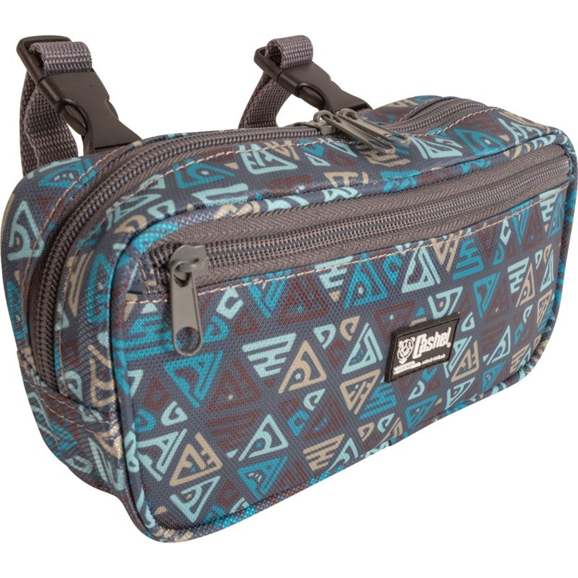 Cashel Small Pommel Bag