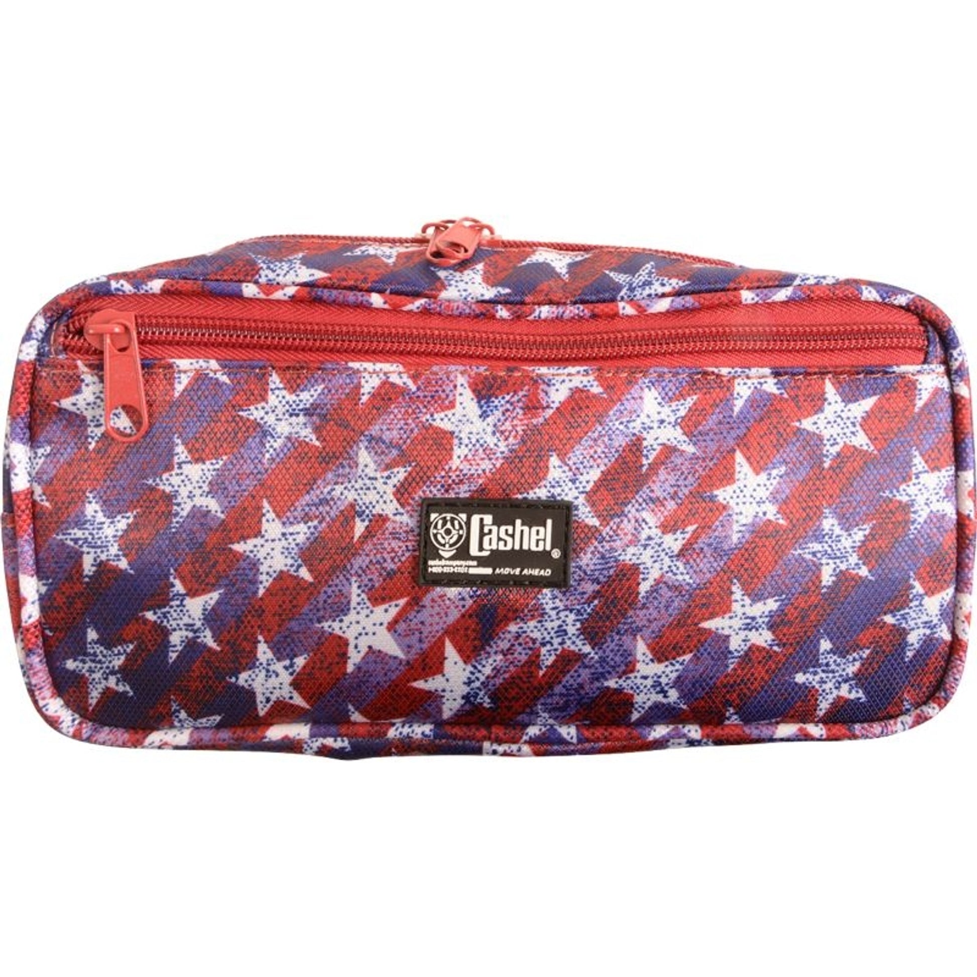 Cashel Small Pommel Bag