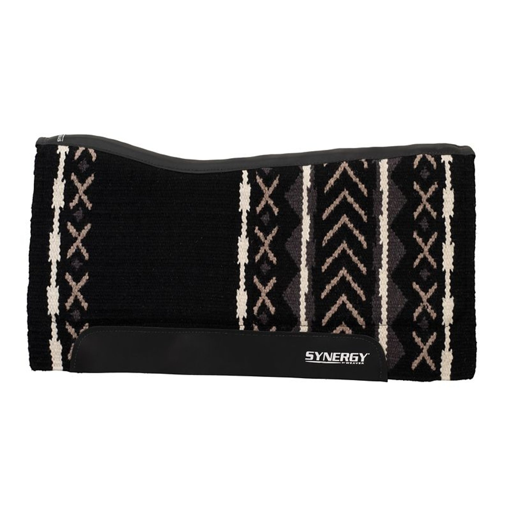 Weaver Synergy Contoured Pad