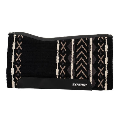 Weaver Synergy Contoured Pad
