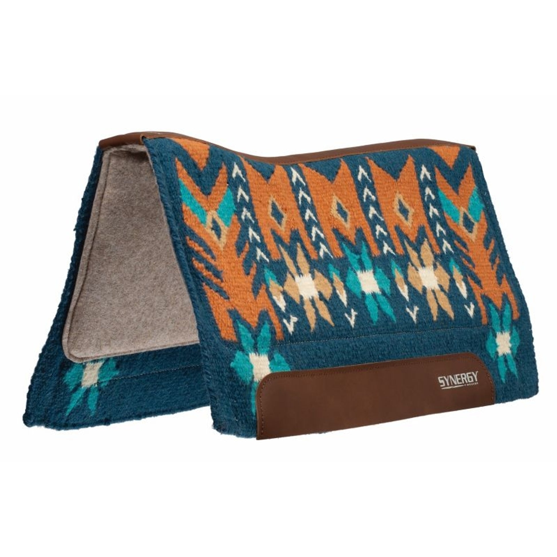 Weaver Synergy Contoured Pad