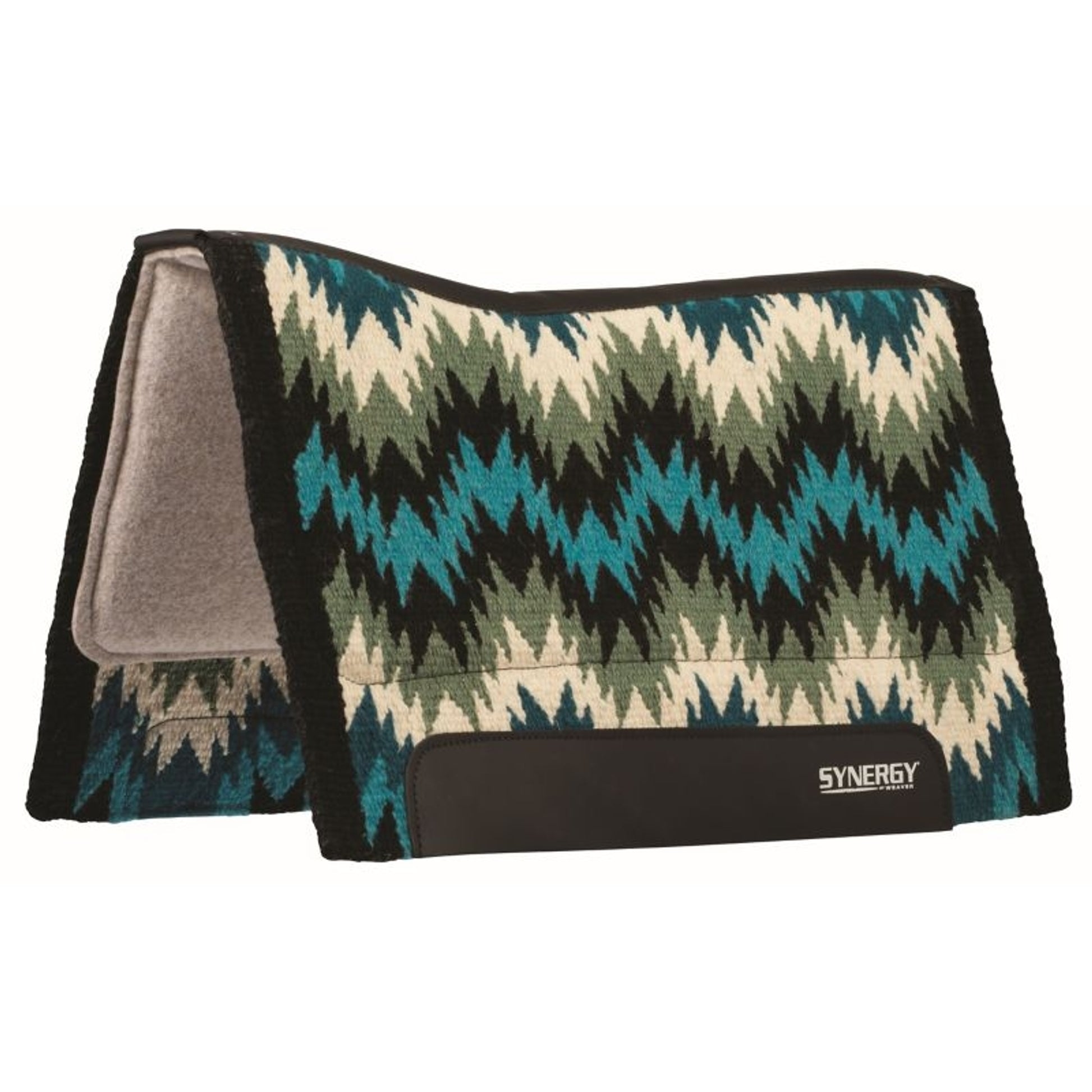Weaver Synergy Contoured Pad