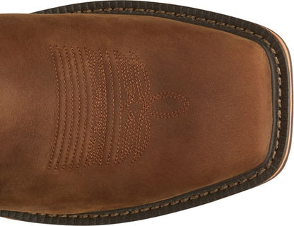 JOW Mens Resistor Sq Work Boots