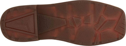 JOW Mens Resistor Sq Work Boots