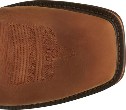 JOW Mens Resistor Comp Toe Boots