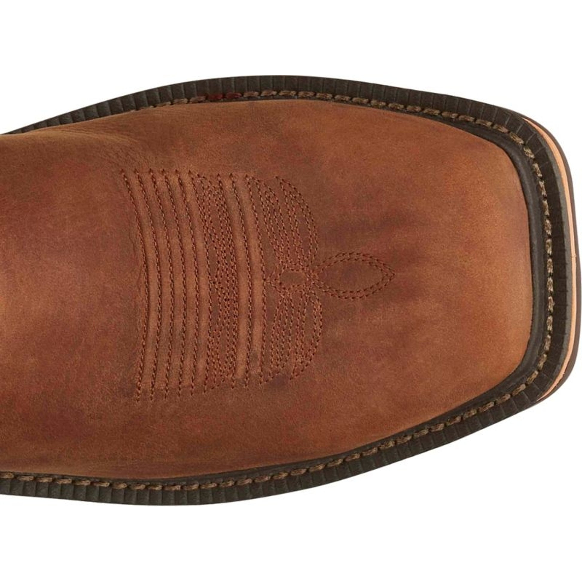 JOW Mens Resistor Sq Work Boots