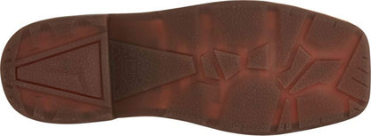 JOW Mens Resistor Comp Toe Boots