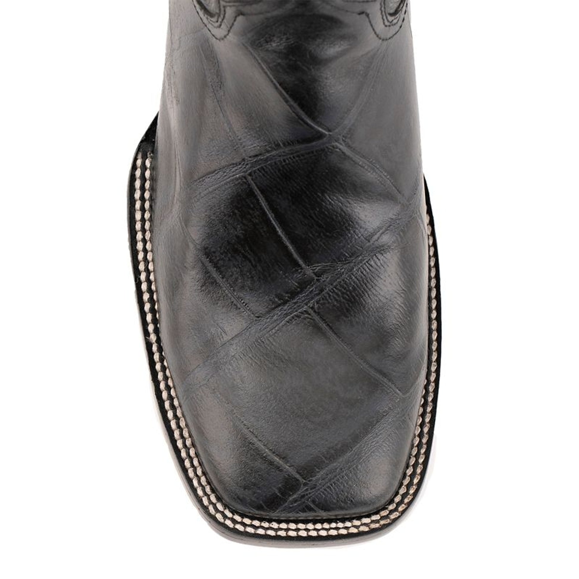 Ferrini Mens Jesse S-Toe Boots