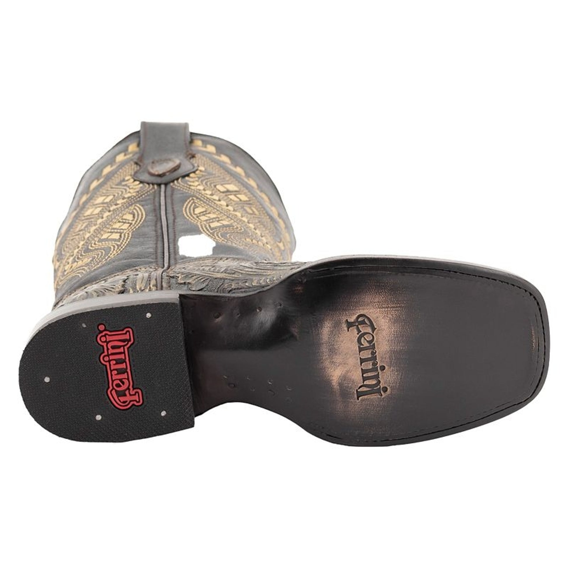 Ferrini Ladies Cleopatra S-Toe Boots