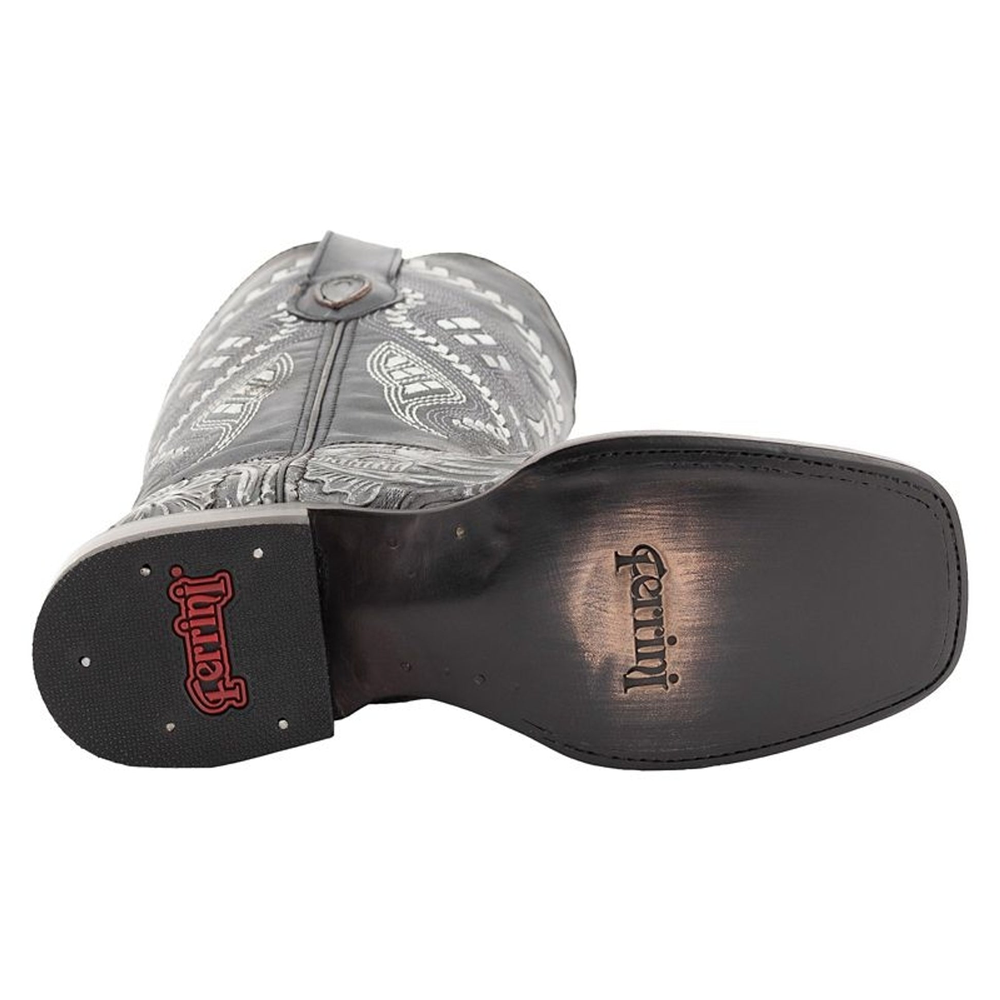 Ferrini Ladies Cleopatra S-Toe Boots