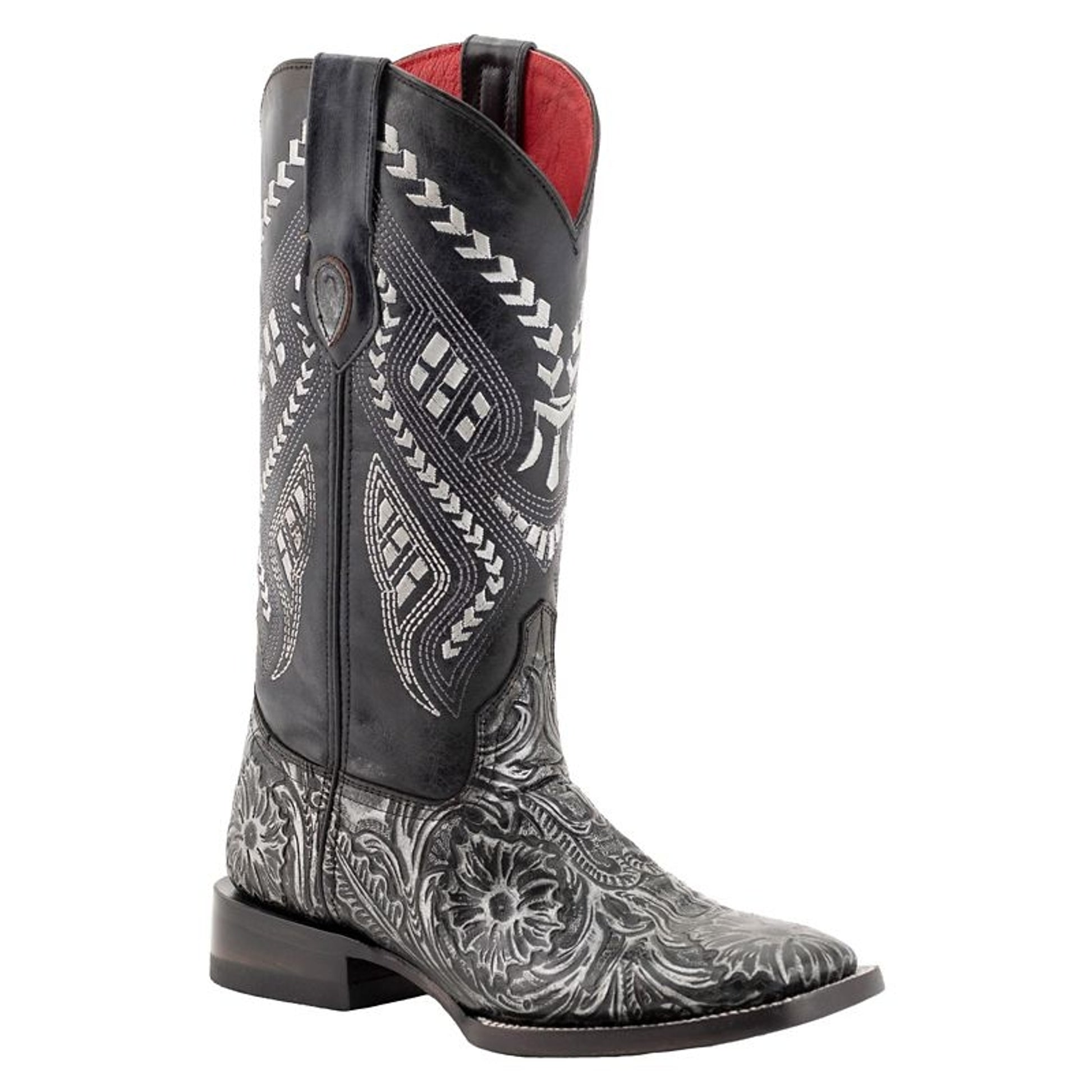 Ferrini Ladies Cleopatra S-Toe Boots