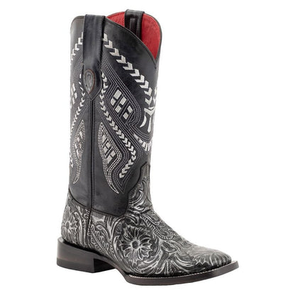 Ferrini Ladies Cleopatra S-Toe Boots