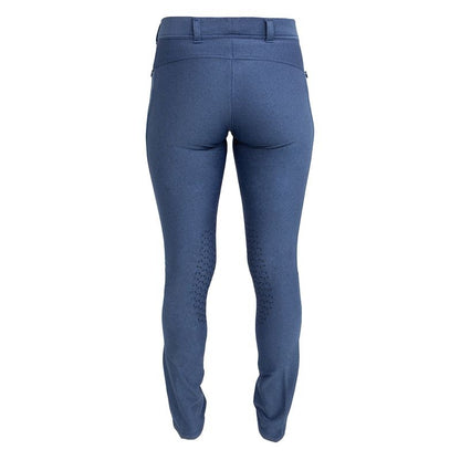 Irideon Plus Thermasoft Knee Patch Bootcut