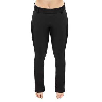 Irideon Plus Thermasoft Knee Patch Bootcut