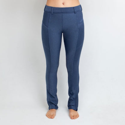 Irideon Plus Thermasoft Knee Patch Bootcut