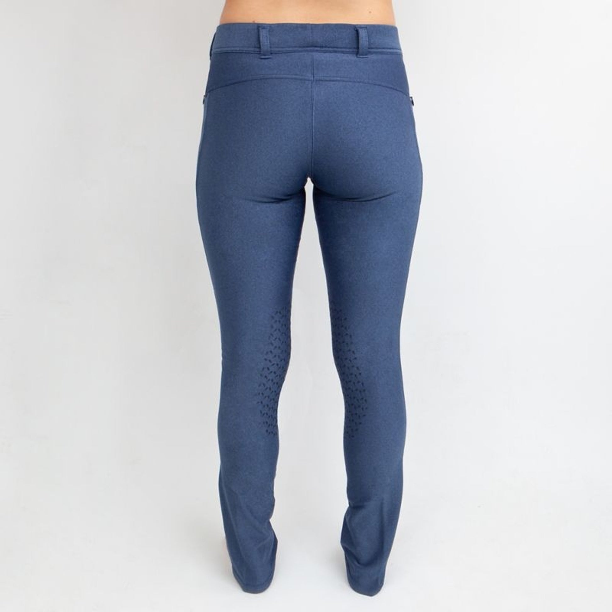 Irideon Plus Thermasoft Knee Patch Bootcut