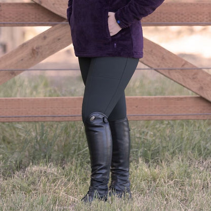 Irideon Plus Windtech Breech
