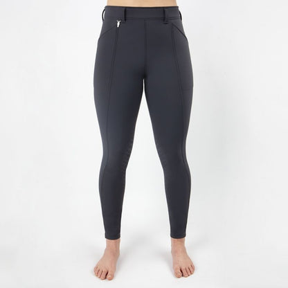 Irideon Plus Windtech Breech