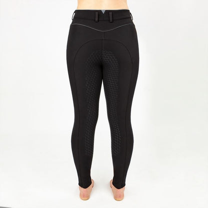 Irideon Ladies Windtech Full Seat Breech