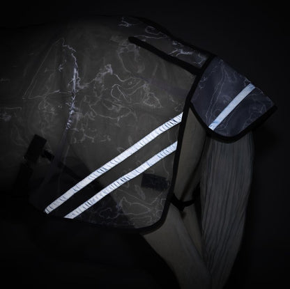 Tough1 Micro Mesh Fly Sheet