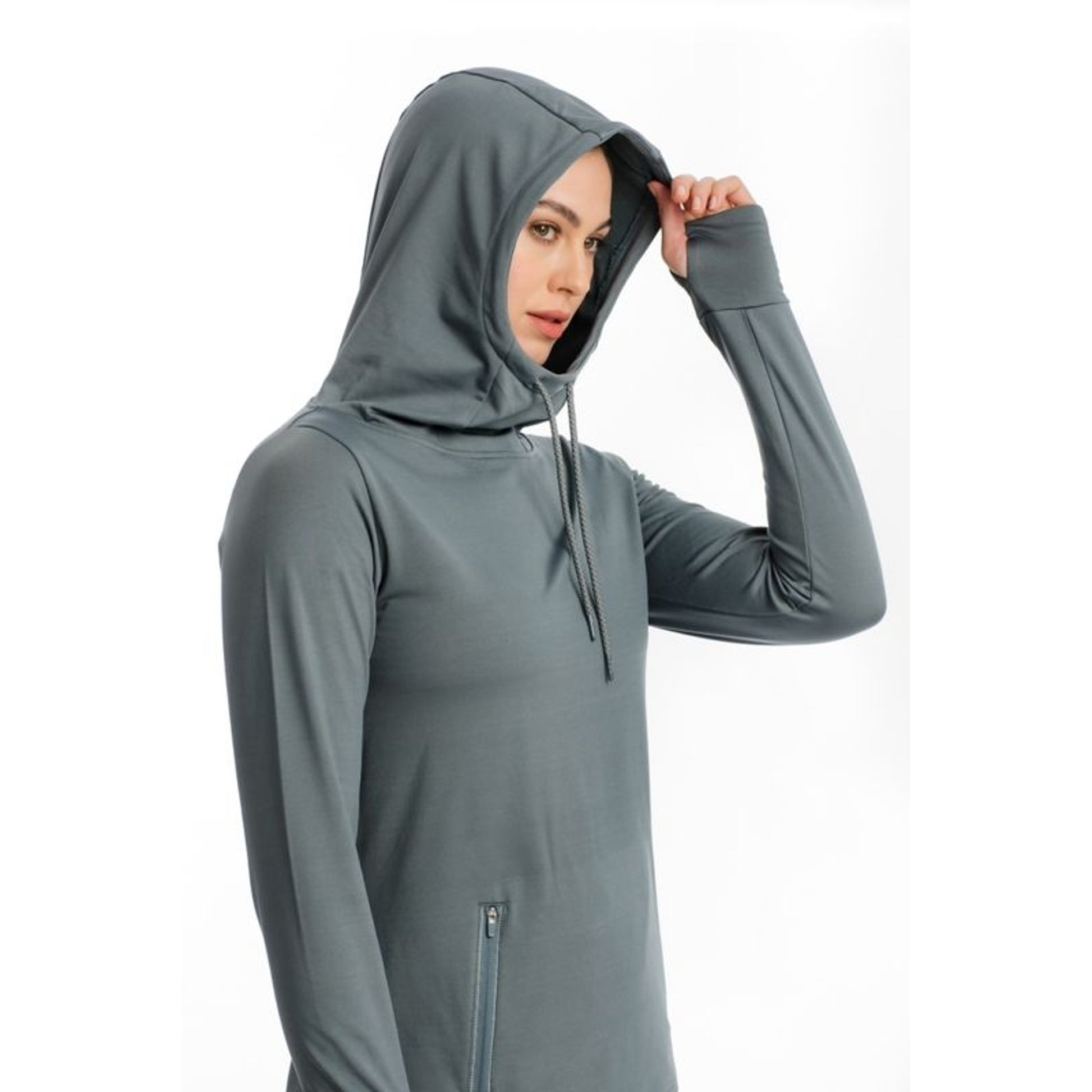 Horseware Technical Fleece Hoodie