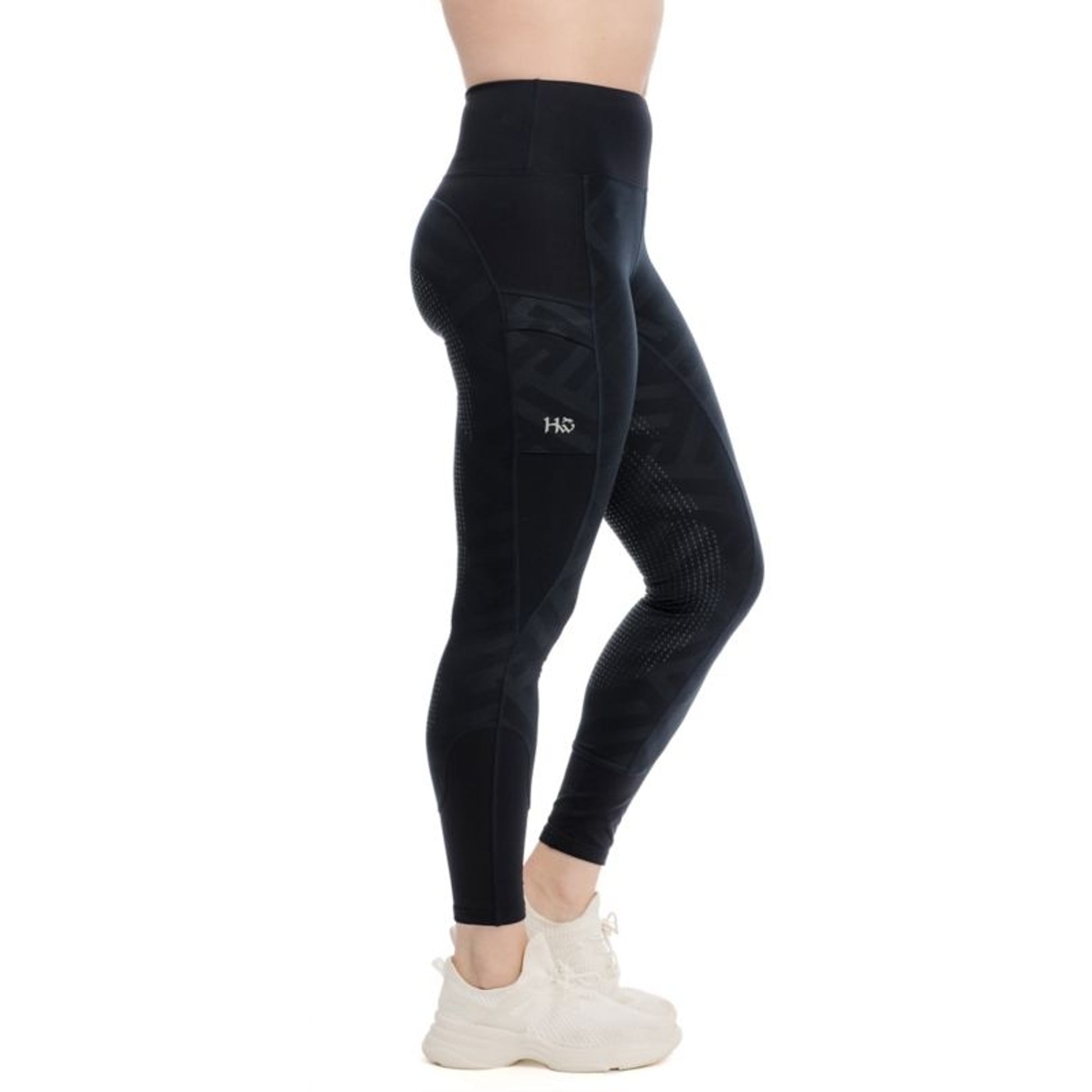 Horseware Winter Riding Tights