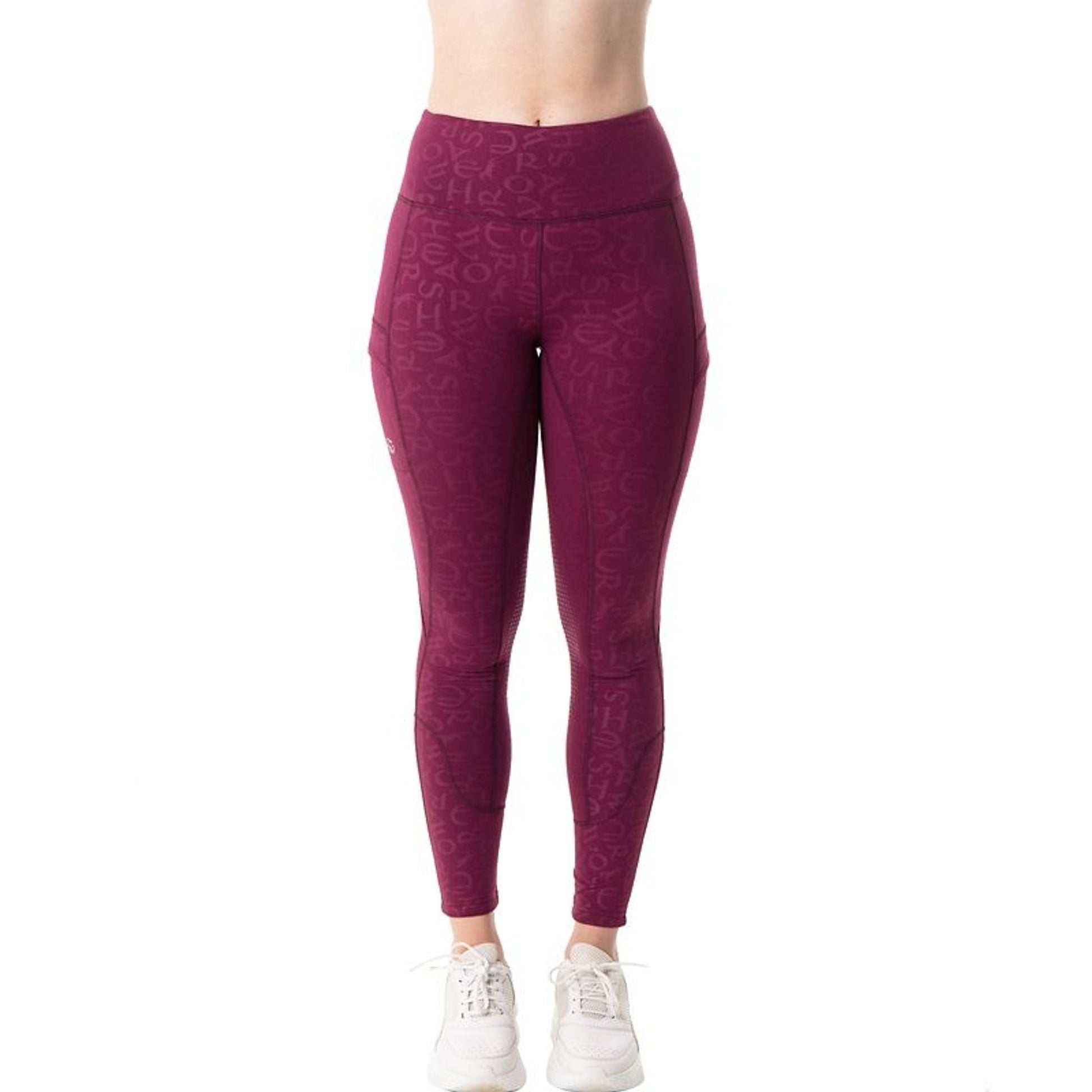 Horseware Winter Riding Tights