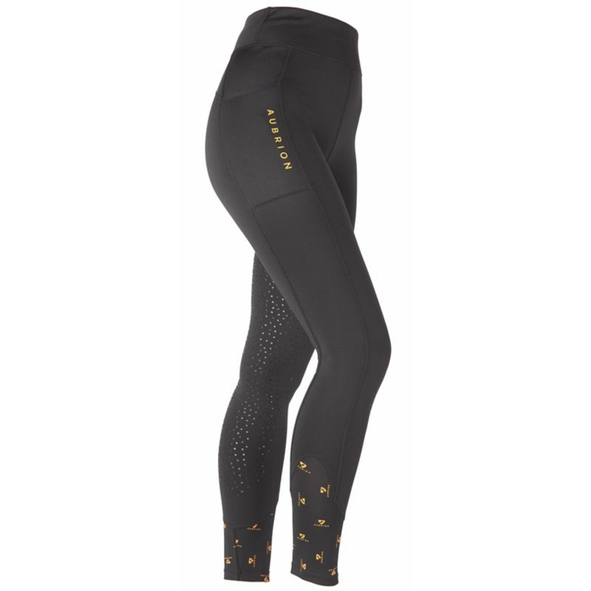 Aubrion Kids Porter Winter Tights