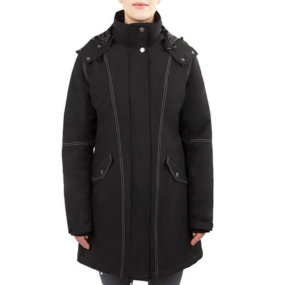 Irideon Ladies Plus Felicity Insulated Parka