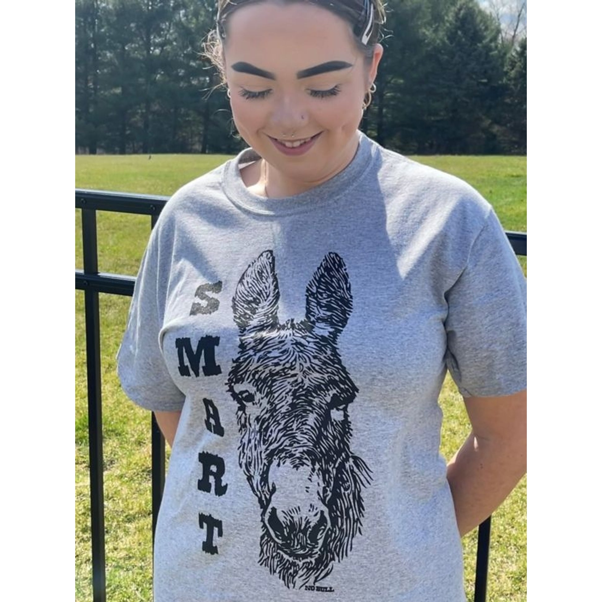 Smart Adult T-Shirt