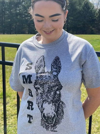 Smart Adult T-Shirt