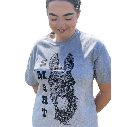 Smart Adult T-Shirt