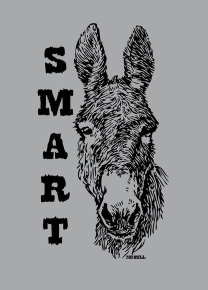 Smart Adult T-Shirt
