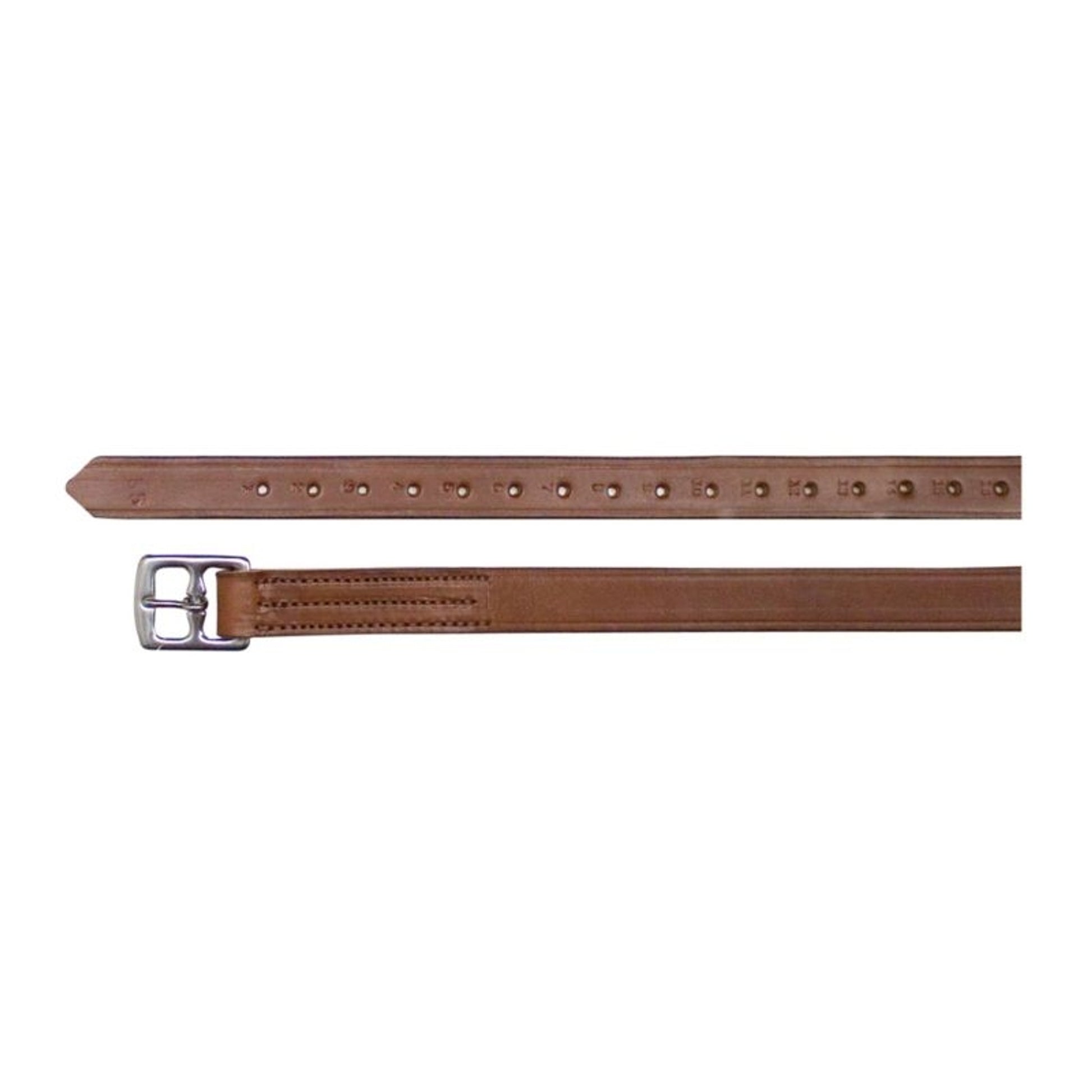 Perris Premium Stirrup Leathers