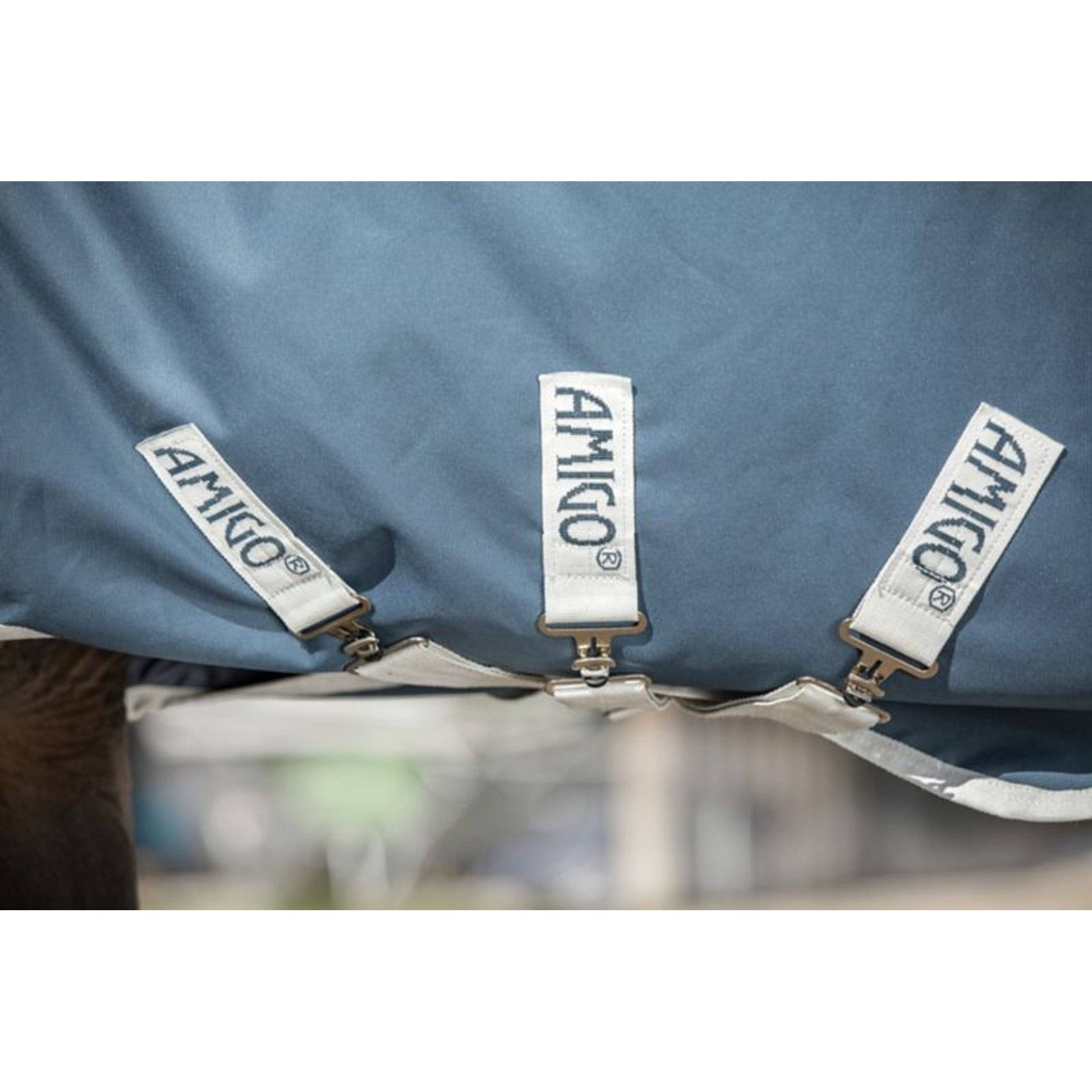 AmEco Bravo 12 Plus Turnout Sheet