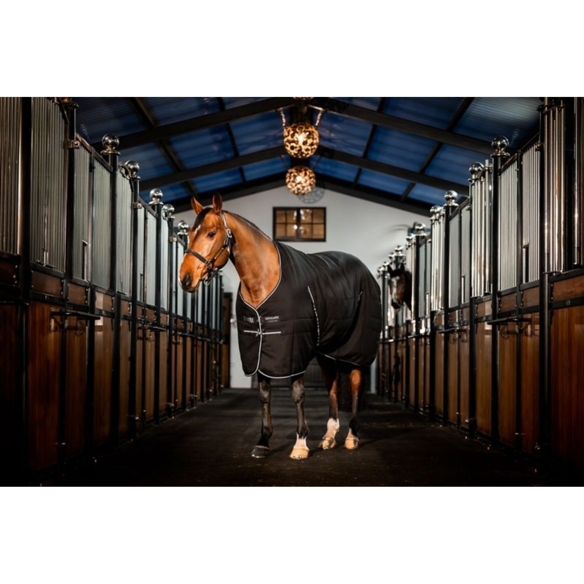 Rambo Stable Blanket 200g