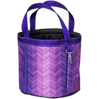Tough1 Printed Grooming Caddy