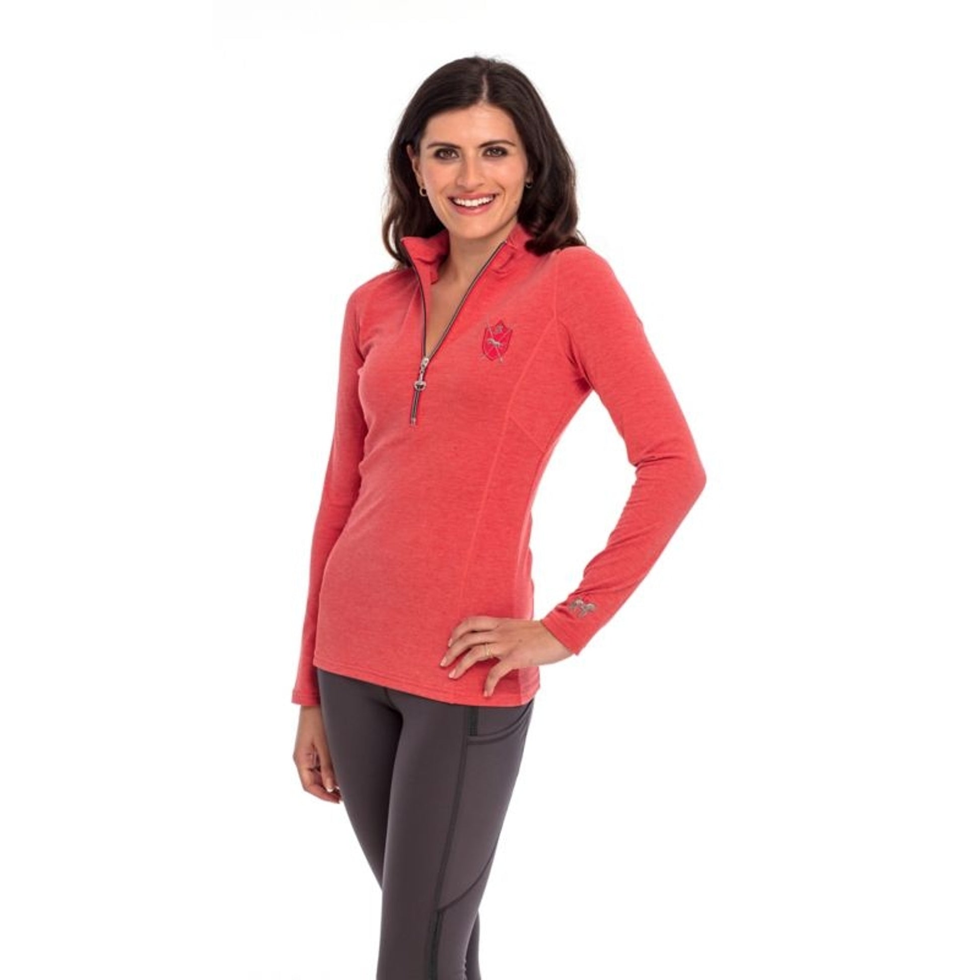 Goode Rider LS Ideal Shirt