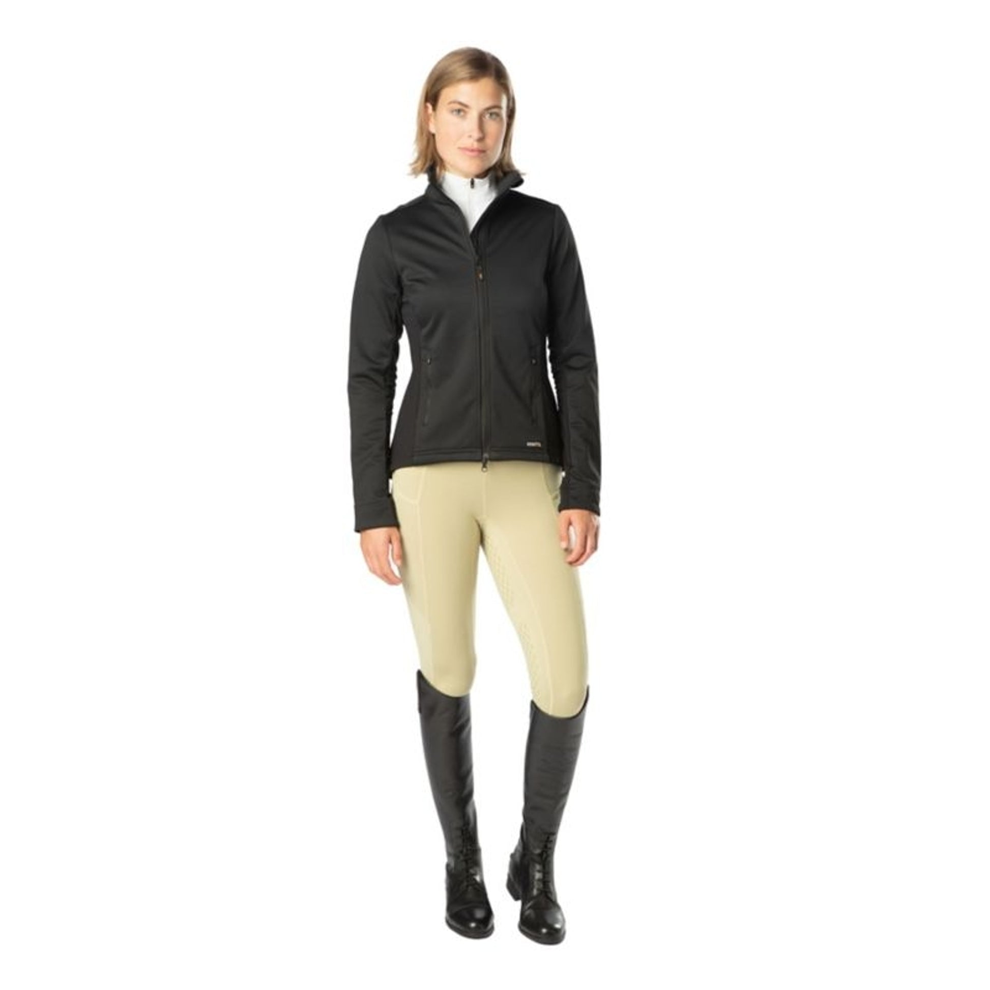 Kerrits Ladies Softshell Riding Jacket