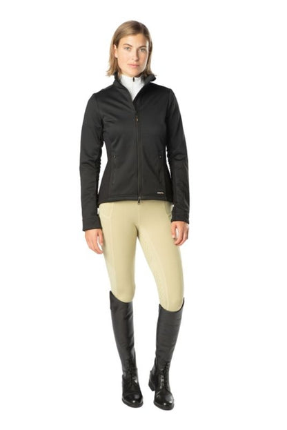 Kerrits Ladies Softshell Riding Jacket