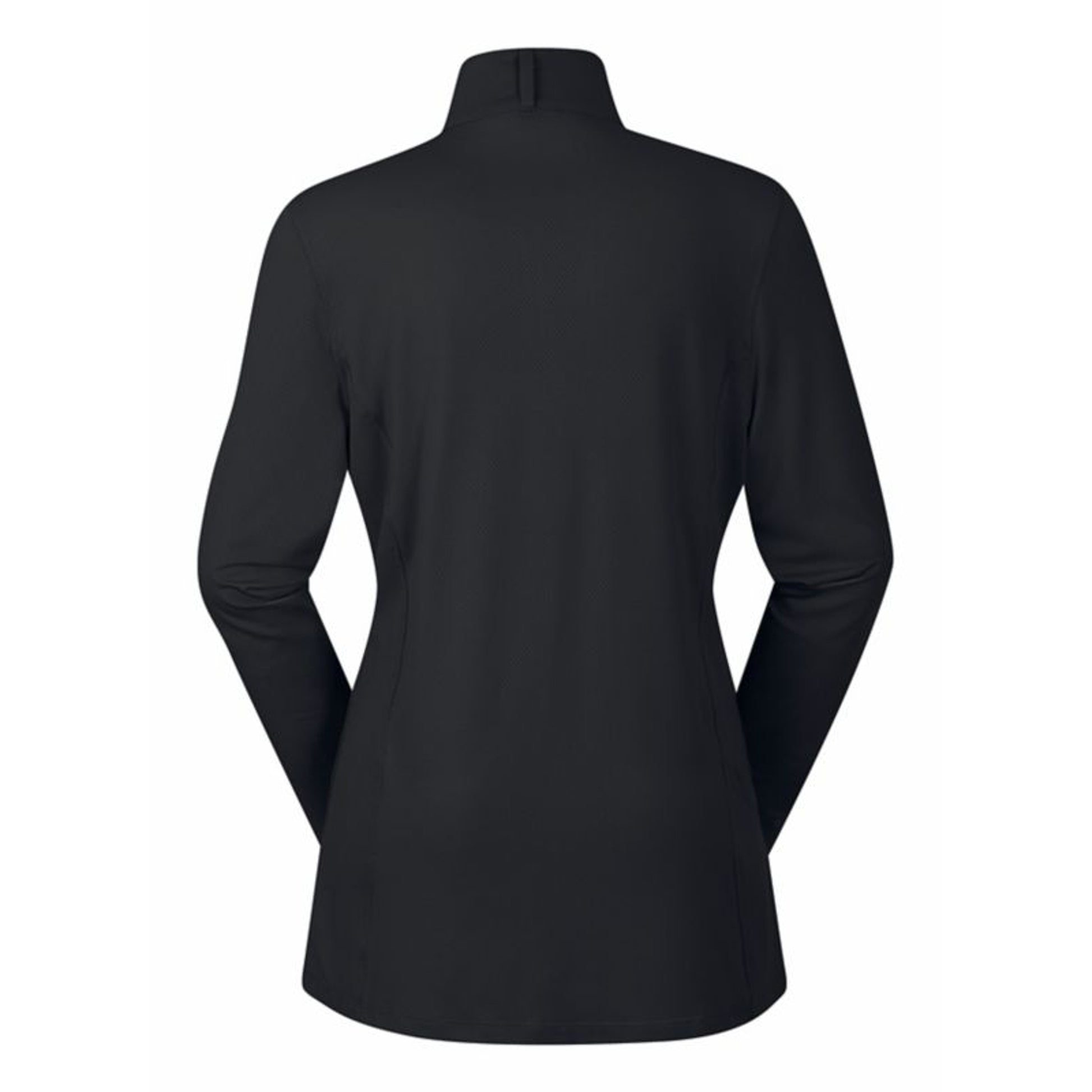 Kerrits Ladies Solid Ice Fil Lite L/S