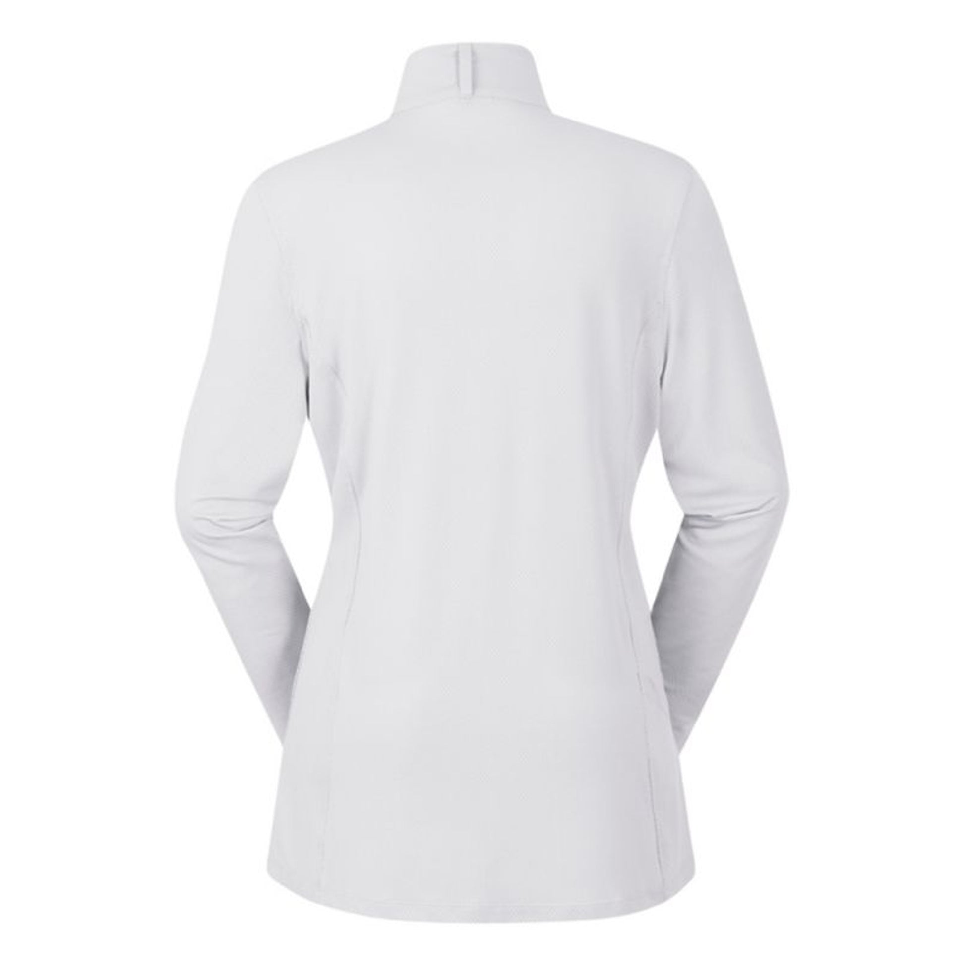 Kerrits Ladies Solid Ice Fil Lite L/S