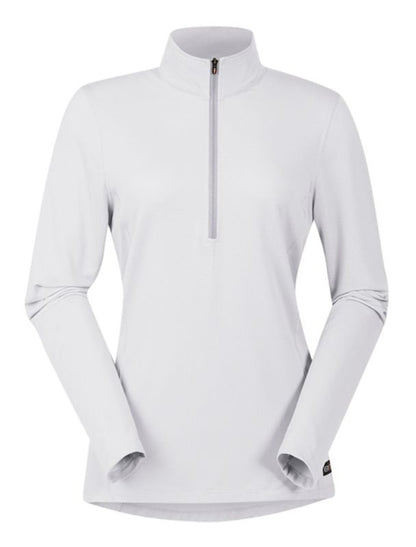 Kerrits Ladies Solid Ice Fil Lite L/S